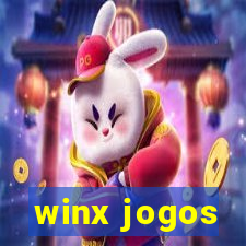 winx jogos